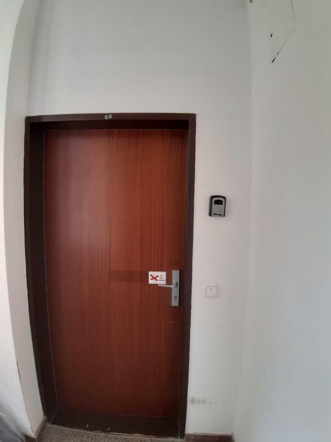 Bonbon Apartment Viena Exterior foto