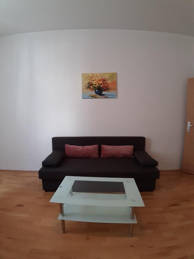Bonbon Apartment Viena Exterior foto